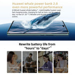 HUAWEI Enjoy 70X Premium Edition, 8GB+512GB, Screen Fingerprint, 6.78 inch HarmonyOS 4.2 Kirin 8000, Network: 4G, OTG, NFC, Not Support Google Play, 8GB+512GB