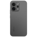 vivo S50, 16GB+512GB, 3D Fingerprint,  6.59 inch Android 16 OriginOS 6 Snapdragon 8s Gen 3 Octa Core, OTG, NFC, Network: 5G, Support Google Play, 16GB+512GB