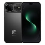 Huawei nova 15 Pro, 12GB+256GB, Side Fingerprint Identification, 6.84 inch HarmonyOS 6.0 Kirin 9010S Octa Cora, NFC, OTG, Not Support Google Play, 12GB+256GB
