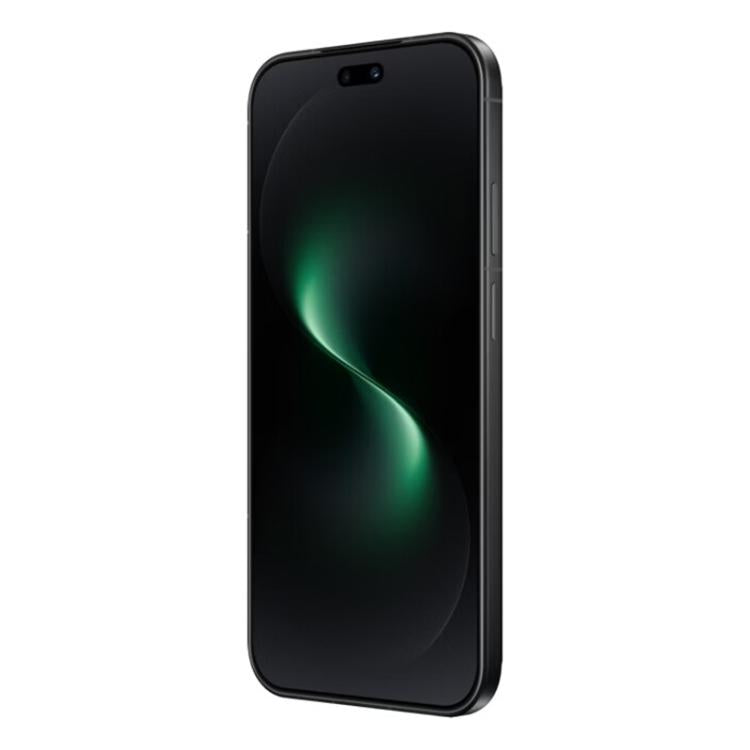 Huawei nova 15 Pro, 12GB+256GB, Side Fingerprint Identification, 6.84 inch HarmonyOS 6.0 Kirin 9010S Octa Cora, NFC, OTG, Not Support Google Play, 12GB+256GB