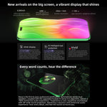 Huawei nova 15 Pro, Kunlun Glass, 12GB+512GB, Side Fingerprint Identification, 6.84 inch HarmonyOS 6.0 Kirin 9010S Octa Cora, NFC, OTG, Not Support Google Play, 12GB+512GB