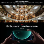 Xiaomi 17 Ultra, 12GB+256GB, 3D Ultrasonic Fingerprint, 6.9 inch Xiaomi HyperOS 3 Snapdragon 8 Elite Gen 5 Octa Core, NFC, Network: 5G, 12GB+512GB, 12GB+256GB
