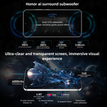 Honor WIN RT, 16GB+1TB, 3D Ultrasonic Fingerprint, 10000mAh Battery, 6.83 inch MagicOS 10.0 / Android 16 Snapdragon 8 Elite Octa Core, Network: 5G, NFC, OTG, 16GB+1TB