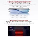 Xiaomi REDMI Turbo 5, 16GB+512GB, 6.59 inch Xiaomi HyperOS 3 Dimensity 8500-Ultra Octa Core, NFC, Network: 5G, 16GB+512GB
