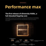 Xiaomi REDMI Turbo 5 Max, 12GB+512GB, 6.83 inch Xiaomi HyperOS 3 Dimensity 9500s Octa Core, NFC, Network: 5G, 12GB+512GB