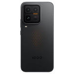 vivo iQOO 15 Ultra, 16GB+256GB, Ultrasonic 3D Fingerprint, 6.85 inch Android 16 OriginOS 6 Snapdragon 8 Elite Gen 5 Octa Core, OTG, NFC, Network: 5G, Support Google Play, 16GB+256GB