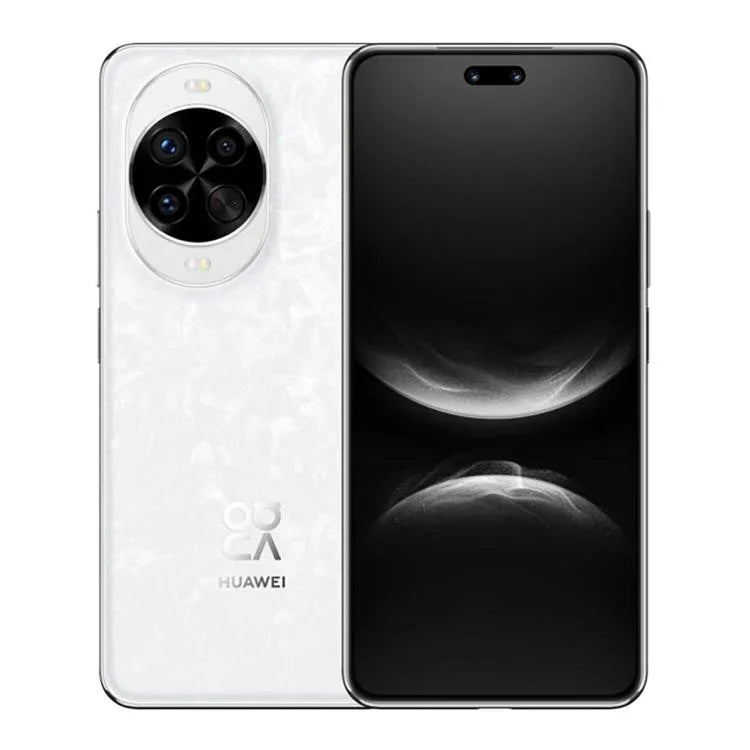 Huawei nova 14 Pro, 12GB+512GB, Side Fingerprint Identification, 6.78 inch HarmonyOS 5.0, NFC, OTG, Not Support Google Play, 12GB+512GB, nova 14 Pro, 12GB+512GB