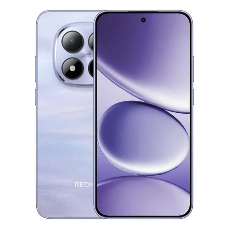 Xiaomi Redmi Note 15 Pro 5G, 8GB+256GB, 6.83 inch Xiaomi HyperOS 2 Dimensity 7400-Ultra Octa Core, Network: 5G, NFC, 8GB+256GB