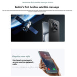 Xiaomi Redmi Note 15 Pro+ 5G, 12GB+256GB, 6.83 inch Xiaomi HyperOS 2 Snapdragon 7s Gen 4 Octa Core, Network: 5G, NFC, 12GB+256GB