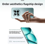 Xiaomi Redmi Note 15 Pro+ 5G, 12GB+512GB, 6.83 inch Xiaomi HyperOS 2 Snapdragon 7s Gen 4 Octa Core, Network: 5G, NFC, 12GB+512GB