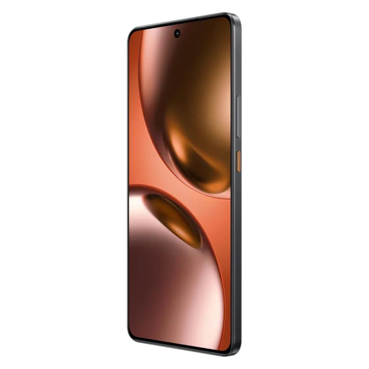 Realme GT7, 12GB+256GB, 6.8 inch Android 15 / Realme UI 6.0 MediaTek Dimensity 9400+ Octa Core, NFC, Network: 5G, Support Google Play, 12GB+256GB