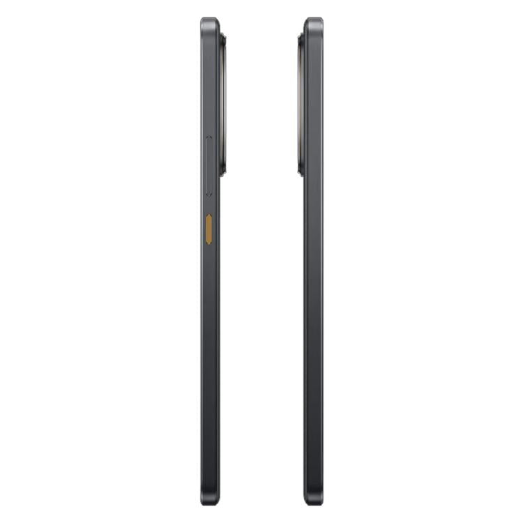 Realme GT7, 12GB+256GB, 6.8 inch Android 15 / Realme UI 6.0 MediaTek Dimensity 9400+ Octa Core, NFC, Network: 5G, Support Google Play, 12GB+256GB