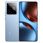 Realme GT7, 12GB+256GB, 6.8 inch Android 15 / Realme UI 6.0 MediaTek Dimensity 9400+ Octa Core, NFC, Network: 5G, Support Google Play, 12GB+512GB