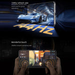 Realme GT7, 12GB+256GB, 6.8 inch Android 15 / Realme UI 6.0 MediaTek Dimensity 9400+ Octa Core, NFC, Network: 5G, Support Google Play, 12GB+512GB