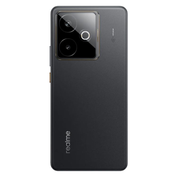 Realme GT7, 16GB+256GB, 6.8 inch Android 15 / Realme UI 6.0 MediaTek Dimensity 9400+ Octa Core, NFC, Network: 5G, Support Google Play, 16GB+256GB