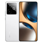 Realme GT7, 16GB+256GB, 6.8 inch Android 15 / Realme UI 6.0 MediaTek Dimensity 9400+ Octa Core, NFC, Network: 5G, Support Google Play, 16GB+256GB