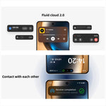 Realme GT7, 16GB+256GB, 6.8 inch Android 15 / Realme UI 6.0 MediaTek Dimensity 9400+ Octa Core, NFC, Network: 5G, Support Google Play, 16GB+256GB