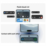 Realme Neo7 Turbo, 12GB+256GB, 6.8 inch Android 15 / Realme UI 6.0 MediaTek Dimensity 9400e Octa Core, NFC, Network: 5G, Support Google Play, 16GB+256GB