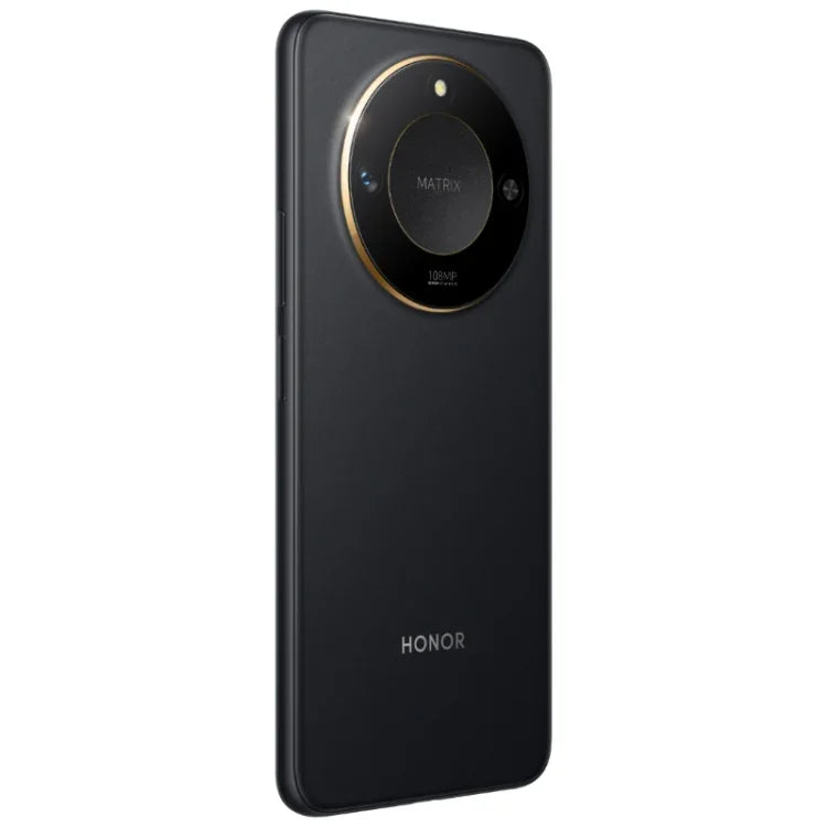 Honor X60, 12GB+512GB, Side Fingerprint, 6.8 inch MagicOS 8.0 Dimensity 7025-Ultra Octa Core, Network: 5G, OTG, Not Support Google Play, 12GB+512GB