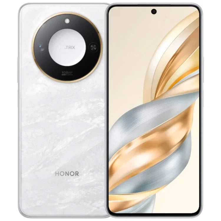 Honor X60, 12GB+512GB, Side Fingerprint, 6.8 inch MagicOS 8.0 Dimensity 7025-Ultra Octa Core, Network: 5G, OTG, Not Support Google Play, 12GB+512GB
