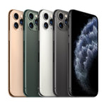 Apple iPhone 11 Pro Max 64GB Unlocked Mix Colors Used A Grade, iPhone 11 Pro Max 64GB