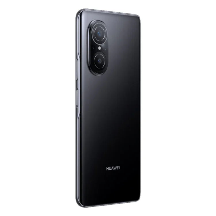 Quad Back Cameras, Side Fingerprint Identification, 6.78 inch HarmonyOS 2.0.1 Qualcomm Snapdragon 680 Octa Core up to 2.4GHz, Network: 4G, OTG, Not Support Google Play, 8GB+128GB
