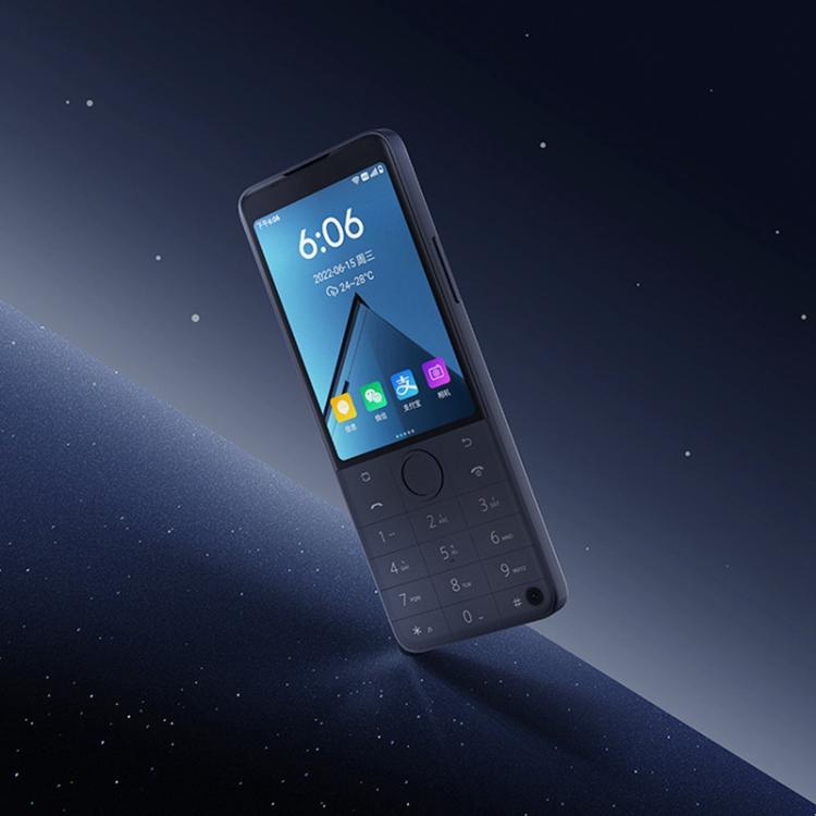 QIN F22 Pro 4G, 6GB+64GB, 3.54 inch Android 12 Helio G85 Octa Core, Network: 4G, OTG, Infrared Remote Control, Single SIM, Support Google Play, 6GB+64GB