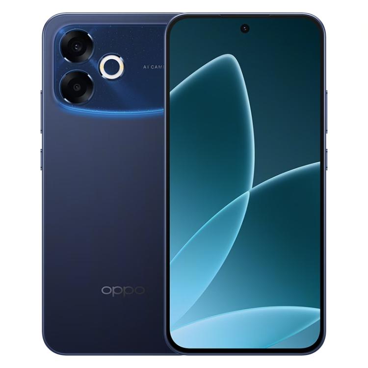 OPPO A6s Pro 5G, 12GB+256GB, Screen Fingerprint, 6.57 inch ColorOS 16.0 MediaTek Dimensity 6360 MAX Octa Core, NFC, OTG, Network: 5G, 12GB+256GB