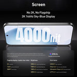 Realme GT8, 12GB+256GB, 6.79 inch Realme UI 7.0 Android 16 Snapdragon 8 Elite Octa Core, NFC, OTG, Network: 5G, 12GB+512GB, Realme GT8, 12GB+512GB