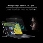 12.5 inch Laptop Universal Screen HD Tempered Glass Protective Film, Size: 27.7 x 15.6cm, 12.5 inch