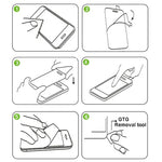 For Nintendo Switch Explosion-proof Tempered Glass Screen Film, For Nintendo Switch (1 PC)