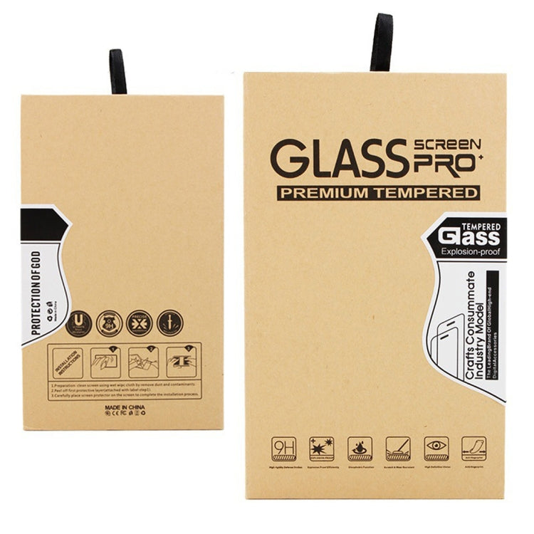 9H Surface Hardness Full Screen Tempered Glass Film for Lenovo Ideapad 330 15.6 inch, Lenovo 330