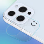 For iPhone 13 Pro HD Rear Camera Lens Protector Tempered Glass Film, For iPhone 13 Pro(1 PC)