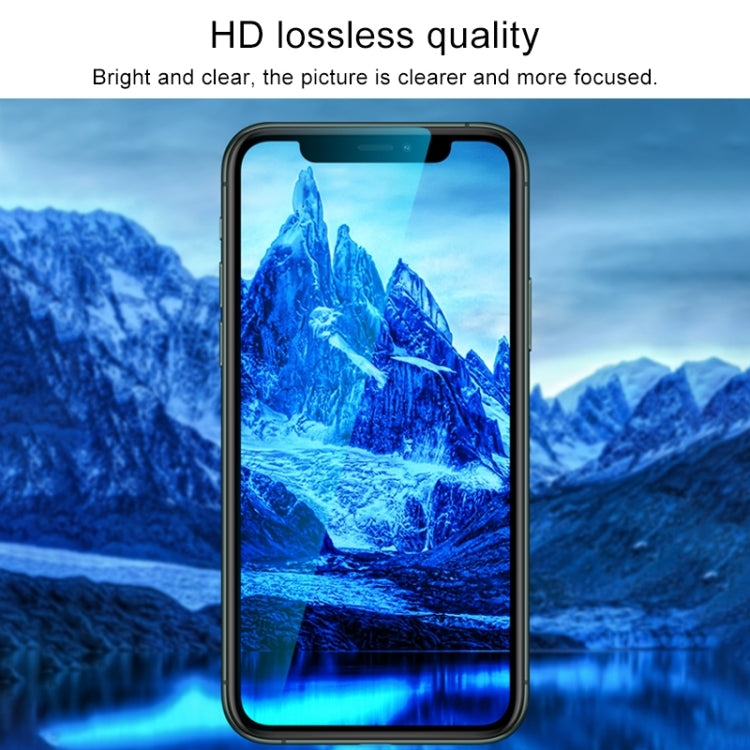 For iPhone 13 Pro HD Rear Camera Lens Protector Tempered Glass Film, For iPhone 13 Pro(1 PC)