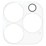 For iPhone 13 Pro Max HD Rear Camera Lens Protector Tempered Glass Film , For iPhone 13 Max(1 PC)