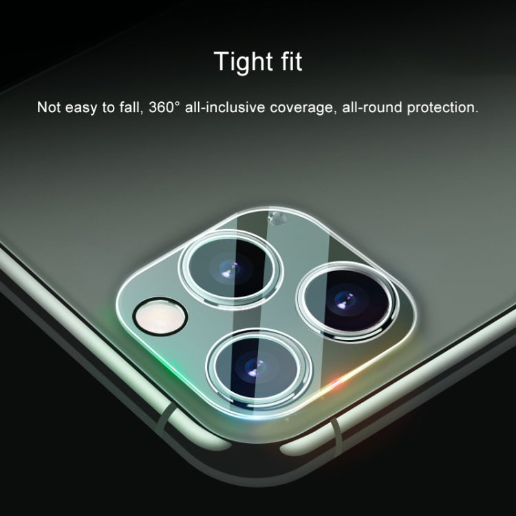 For iPhone 13 Pro Max HD Rear Camera Lens Protector Tempered Glass Film , For iPhone 13 Max(1 PC)