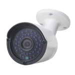 A4B2 4Ch Bullet IP Camera NVR Kit, Support Night Vision / Motion Detection, IR Distance: 20m, A4B2/Kit 720P, A4B2/Kit 1080P, A4B2/Kit 960P