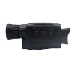 5X Infrared Digital Night Vision Monocular Thermal imager, 5X Monocular