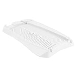 KJH P5-006 Game Console Cooling Bracket Stand Holder Specially Designed For PS5, KJH P5-006(Black), KJH P5-006(White)
