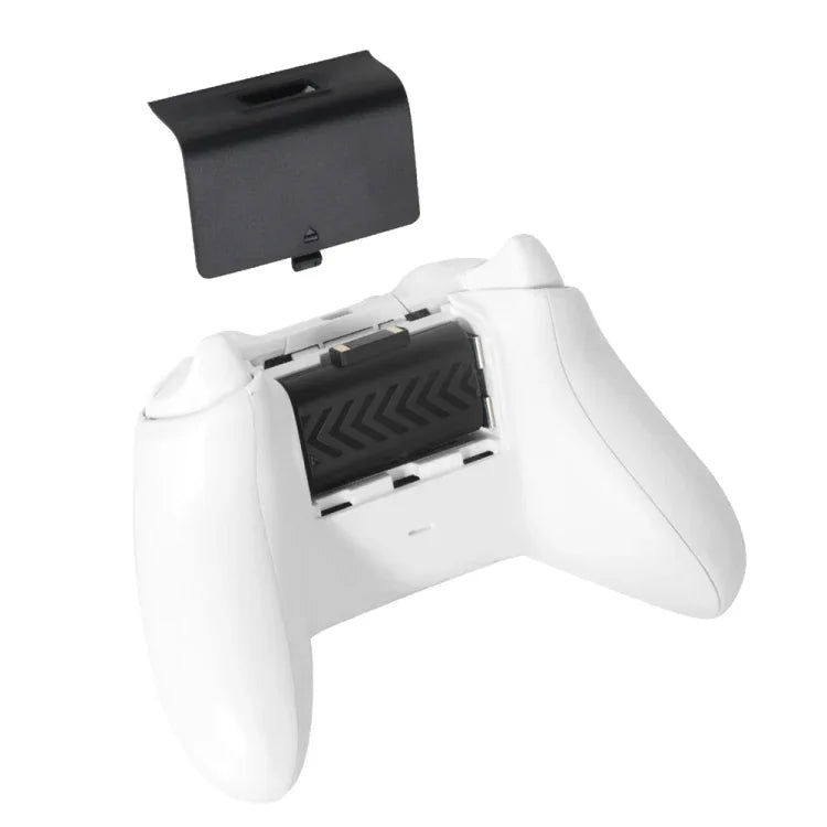 DOBE TYX-532X Charging Dock Dual Charging Station With Battery For XBOX Series, DOBE TYX-532X