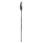 Aotu AT7551 135cm Aluminum Alloy Outdoor Camping Corky Trekking Poles, Black#135cm, Blue#135cm, Red#135cm, Silver#135cm