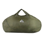 1336 Outdoor Climbing Portable Foldable Anti-splash Bag Ultralight Handheld Travel Bag, Travel Bag