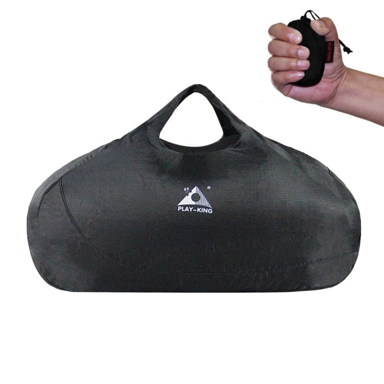 1336 Outdoor Climbing Portable Foldable Anti-splash Bag Ultralight Handheld Travel Bag, Travel Bag