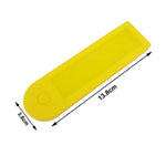 Electric Scooter Circuit Board Instrument Silicone Waterproof Protective Case for Xiaomi Mijia M365 / M365 Pro, Silicone Case White, Silicone Case Yellow, Protective Case Black, Silicone Case Pink, Silicone Case Blue, Silicone Case Red