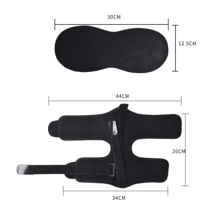 Foot Support-plantar Fasciitis Splint Orthosis