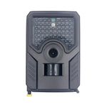 PR-200B 120 Degrees Wide Angle Lens IP56 Waterproof  12MP 1080P HD Infrared Hunting Trail Camera, Support TF Card, PIR Distance: 10-15m, PR200B