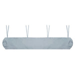 Retractable Roller Blind Awning Waterproof and Dustproof Protective Cover, Length: 2.5m, 2.5m