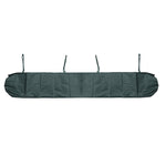 Retractable Roller Blind Awning Waterproof and Dustproof Protective Cover, Length: 3m, 3m