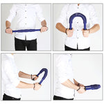 30kg Spring Hand Grips Arm Strength Brawn Training Device, 30kg