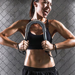 30kg Spring Hand Grips Arm Strength Brawn Training Device, 30kg